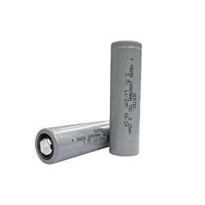 18650 3.7v 2450 Mah 12c Li-ion Şarjlı Pil