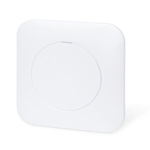 Dual Band 802.11be 5100mbps Ceiling-mount Wireless Access Point W/802.3at Poe+ 1 10/100/1000/2500t Port And 1 10/100/1000t Lan Port