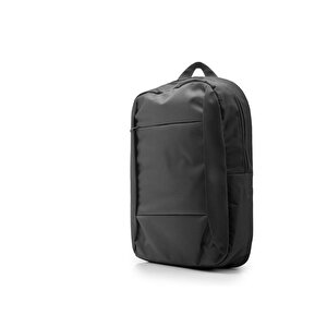 Notebook Sırt Çantası 15.6-17  Siyah Hd3024