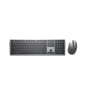 580-ajqr Kablosuz Klavye Mouse Seti