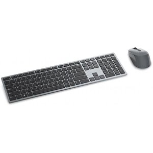 580-ajqr Kablosuz Klavye Mouse Seti
