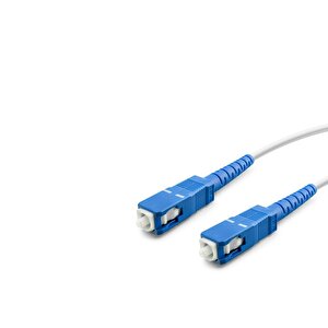 Fıber Optıcal Kablo 10m Beyaz Hdx5568