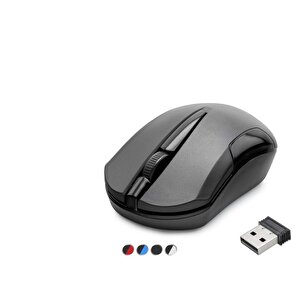 Wıreless Mouse 1600 Dpı Hdx3407