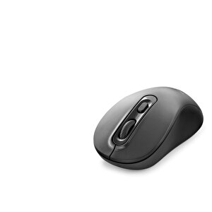 Bluetooth Mouse V5.0 Siyah Hdx3451