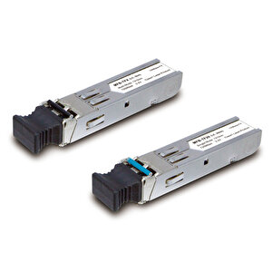 Sfp-port 100base-fx Transceiver (1310nm) - 20km (-40~75℃)