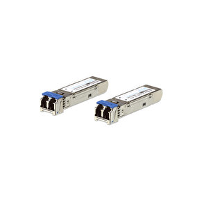 1.25g Single-mode/10km Fiber Sfp Modül&lt;br&gt;
1.25g Single-mode/10km Fiber Sfp Module