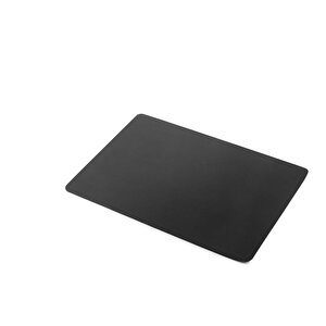 Mouse Pad Siyah 240 X 320 Mm 2432