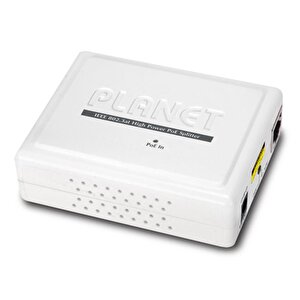 Ieee 802.3at Gigabit High Power Over Ethernet Splitter