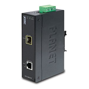 Endüstriyel  Tip Media Converter
10/100/1000base-t  100/1000base-x Sfp
Industrial 10/100/1000base-t To 100/1000base-x Sfp Media Converter