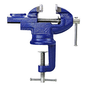 Profosyonel Mini Masa Mengenesi 60 Mm