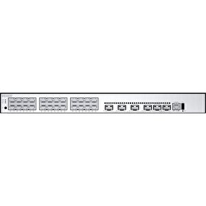 Huawei 24port S5735-l24t4xe-a-v2 Gigabit 4-10gbe Sfp Yöneti̇lebi̇li̇r Switch