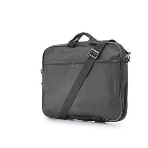 Drexel 6900 Notebook Çantası 17  Siyah Pl04-dr69