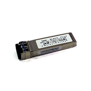 Beek Hp 10 Gigabit Sfp+ Singlemode Modül Sfp+ 10g 1310 Nm 10km Ddm Smf Hp/aruba Ürünleriyle Uyumlu