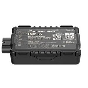 Bluetooth Ve Dahili Yedek Pil Ile Küçük Ve Akıllı İzleyici&lt;br&gt;
Small And Smart Tracker With Bluetooth And Internal Backup Battery