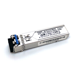 Beek 100base-sx (lc/2km/850nm/multimode) Sfp Module  Cisco /alcatel Ürünleriyle Uyumlu