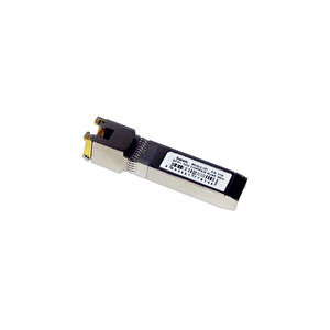 Beek 10gbase Sfp+ Bakır Rj45, 30m (10g Bakır Sfp Modül.. Cisco, Alcatel, Juniper, Ati, Ruijie Ürünleriyle Uyumlu