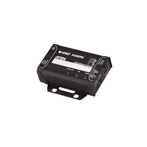 Hdmi Hdbaset Sinyal Uzatma Cihazı, 100 Metre&lt;br&gt;
Hdmi Hdbaset Extender (4k@100m) (hdbaset Class A)