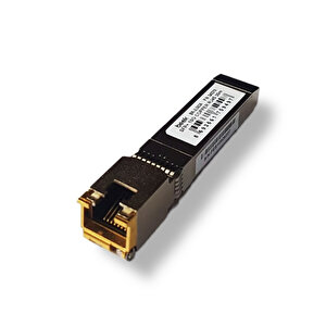 Beek Hp Aruba 10g Sfp+ Bakır Modül