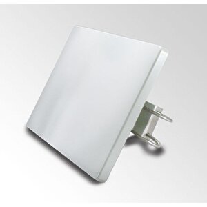 5ghz 18dbi Düz Panel Anten&lt;br&gt;
5ghz 18dbi Flat Panel Antenna