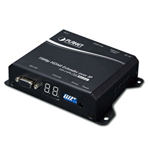 High Definition Hdmi Ip Sinyal Uzatma Cihazı, Alıcı Ünite, Poe&lt;br&gt;
High Definition Hdmi Extender Receiver Over Ip With Poe