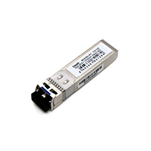 Beek Sfp+ 10gb Long Range Lc/10 Km/1310nm/singlemode Transceiver Cisco, Extream, Juniper Uyumlu, Endüstriyel Tip&lt;br&gt;
Beek 10g Sfp+ 1310nm 10km Industrial