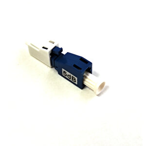 Beek Lc -05 Dbi Sm Attenuator, Erkek &lt;-&gt; Dişi Tip&lt;br&gt;
Beek Lc -05 Dbi Sm Attenuator, Male To Female Type