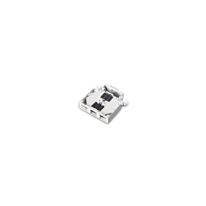 Din Rail Fiber Sonlandırma Kutusu/splice Box, 6 X Sc//dx Coupler Için, (e) 125 X (b) 130 X (y) 35 Mm