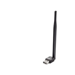 Wıfı Adaptor 150mbps 8818ic Siyah Lv-uw10t