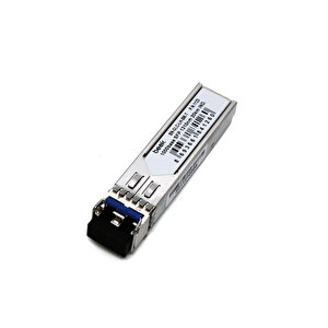 Beek 1000base-lx (lc/20km/1310nm/single-mode) Sfp Modül, 1.25gb/s, Cisco, Extreme, Huawei Uyumlu, Endüstriyel Tip&lt;br&gt;
Beek 1000base Sfp 1310nm 20km Industrial