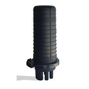 Beek Dış Ortam Fiber Optik Ek Kutusu 288f=24f*12&lt;br&gt;
Fiber Optic Splice Enclosure 288f=24f*12 Outdoor