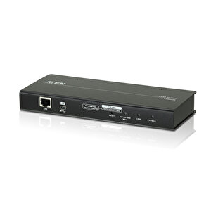 Single Port Kvm Over Ip
