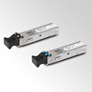 Sfp-port 1000base-lx Mini-gbic Module - 20km (-40~75℃)