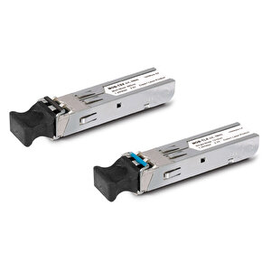 Sfp-port 1000base-lx Mini-gbic Modül - 80km&lt;br&gt;
Sfp-port 1000base-lx Mini-gbic Module - 80km