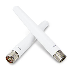 2.4/5ghz Çift Bant Omni-directional Anten2.4/5ghz Dual Band Omni-directional Antenna