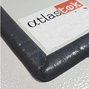 Atlastek Metal Conta Bant Köşe Radus Kesme Makas