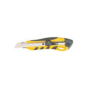 Yg-017 Pro Falçata / Maket Bıçağı - 18 Mm Çok Renkli