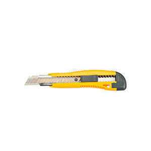 Yg-019 İnce Falçata / Maket Bıçağı - 9mm Çok Renkli