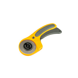Yg-00 Halı Kesme Maket Bıçağı - 60mm Çok Renkli