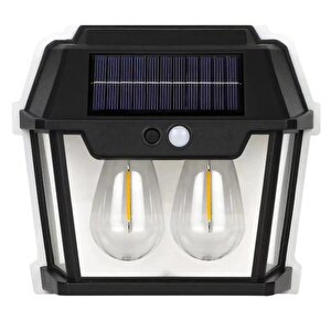 Solar Bahçe Aydınlatması 2 Li