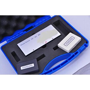 Salutron Boya Parlaklık Ölçer Glossmetre Tek Açılı