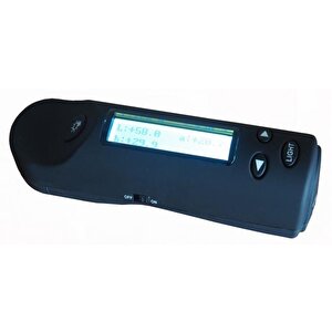 Renk Ölçüm Cihazı Specktrofotometer
