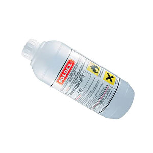 No Clean Flux 1 Lt Sr33 - Temizleme Gerektirmeyen Lehim Suları Çok Renkli