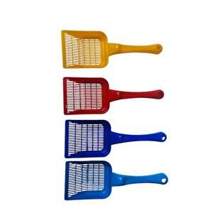 Nunbell Kedi Kumu Küreği