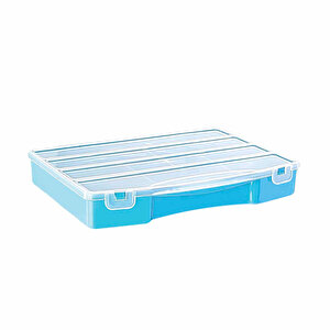 Super Bag Asr-2041 Süper Organizer 10