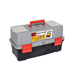 Super Bag Asr-2068 21 Inç Raflı Takım Çantası
