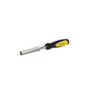 Düz Iskarpela - 22 Mm Çok Renkli