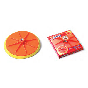 Cırtlı Disk Altı 115 Mm