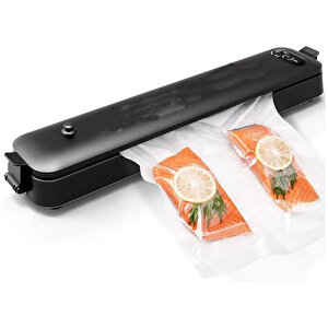 Vacuum Sealer Gıda Vakum Ve Mühürleme Makinesi Tdrtr Tdrtr