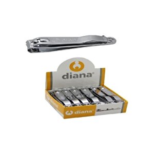 Diana 1003 Büyük 12 Li Tırnak Makası