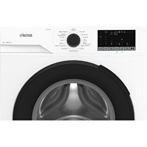 Al Cm 91050 9 Kg 1000 Devir Çamaşır Makinesi